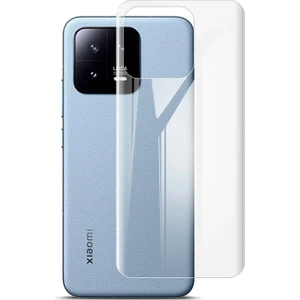 Xiaomi 13 Global Full Arka Kaplama Koruma Filmi - AL3281