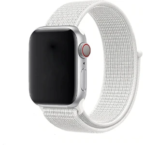 Apple Watch 8 45MM Hasır Tasarım Kordon Kayış - Ky5