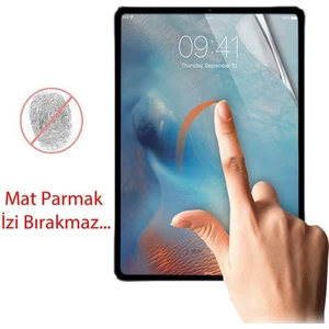 Huawei Matepad Se 10.4 2022 Nano Esnek Anti Glare Mat Ekran Koruma Filmi - AL3288