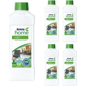 Loc Çok Amaçlı Temizleyici Home™ L.o.c.™