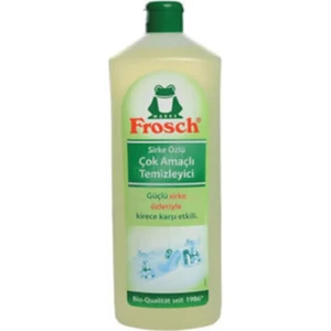 Çok Amaçlı Yüzey Temizleyici Sirkeli 1000ML
