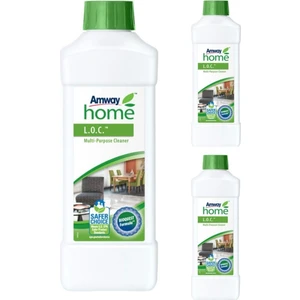Loc Çok Amaçlı Temizleyici 3 Litre