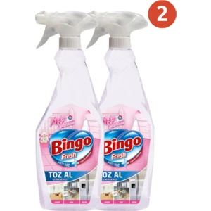 Toz Al Mutlu Yuvam 2'li Set