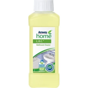 Loc Banyo Temizleyici