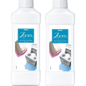 Zoom Konsantre Sprey Temizleyici 2x1 Lt