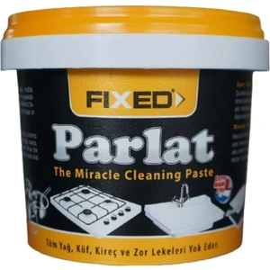 Fixed Parlat Mucize Temizleme Pastası 500GR