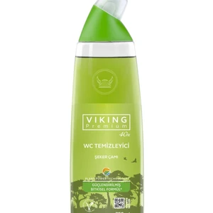 Wc Temizleyici Şeker Çamı 750 ml