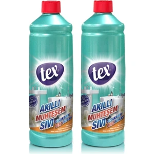 Akıllı Muhteşem Sıvı 975 ml 2 Adet