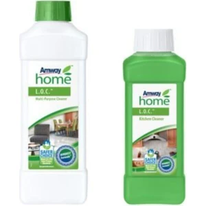 Çok Amaçlı Temizleyici Home™ L.o.c.™mutfak Temizleyici Home™ L.o.c.™