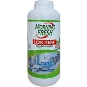 Mornıng Fresh Lok-Tem Klasik 1 Litre