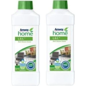 Home L.o.c Amway