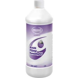 Krem Yüzey Temizleyici 500ML