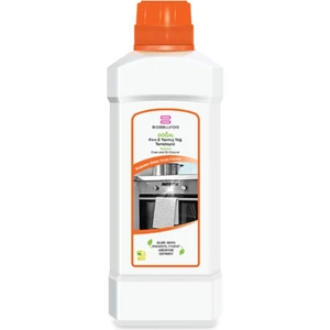 Biobellinda Fırın ve Yanmış Yağ Temizleyici 750ML Yeni Ambalaj