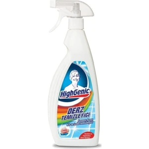 Highgenic Derz Temizleyici 750ML