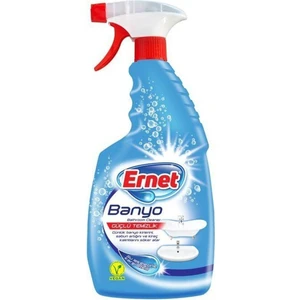 Süper Likit Banyo Temizleyici 750 ml Spreyli