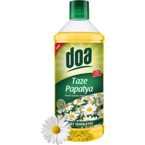 Yüzey Temizleyici Taze Papatya 2500 ml