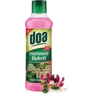 Yüzey Temizleyici Hanımeli 1 Lt