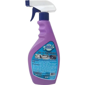 Deep Cleaner Kir ve Yağ Sökücü 500ML 153 Int