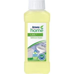 Loc Konsantre Banyo Temizleyici Home L.o.c