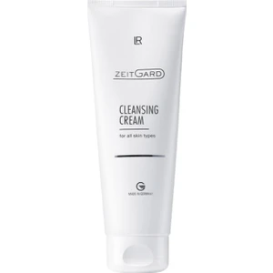 Lr Zeitgard Temizleme Kremi 125ML