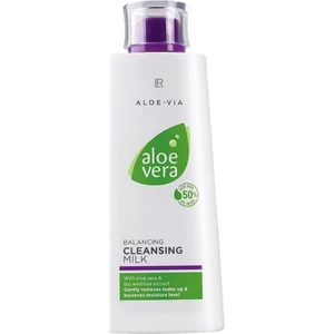 Lr Aloe Vıa Aloe Vera Temizleme Sütü