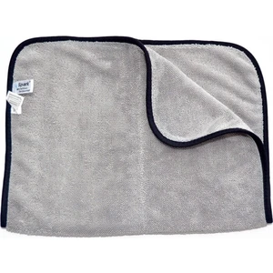 (3 Adet) 2315 Mikrofiber Uber Çift Yüz Ultra Oto Kurulama ve Temizlik Bezi 40X6 769513037255