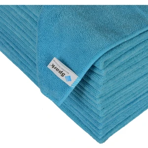 2310 Mikrofiber Havlu Oto Kurulama Bezi (3 Adet