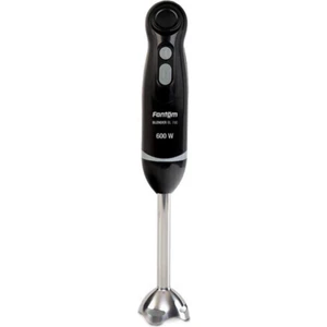 Bl 700 Çelik Blender Siyah