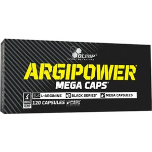 Eks Ticaret Olimp Argi Power Mega Caps 120 Kapsül