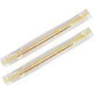 Steril, Ucu Pamuklu, Tek Tek Jelatinli Eküvyon Çubukları 100 Adet