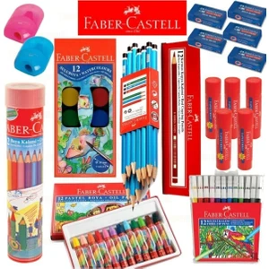 Faber Castel Okul Seti