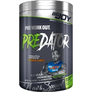 Bigjoy Sports Predator 510 Gr Watermelon
