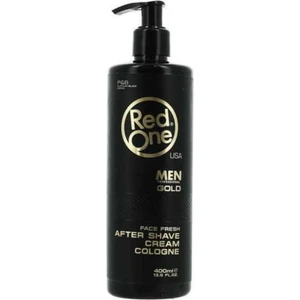 Red One Redone Krem Kolonya Gold 400 ml