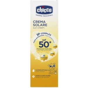 Güneş Kremi Spf 50 75 ml