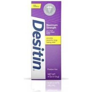 Mor Pişik Kremi 113 Gr.