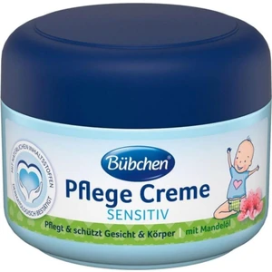Bebek Bakım Kremi 75 ml