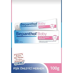 Bepanthol Baby Pişik Kremi 100GR