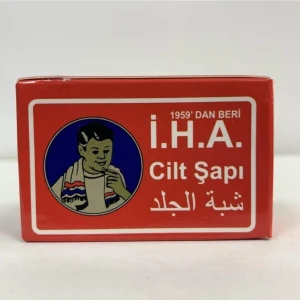 Iha Cilt Şapı Taşı Iha Cilt