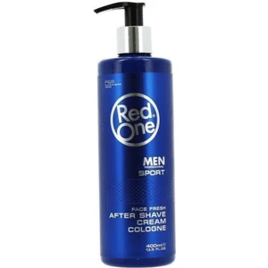 Red One Redone Krem Kolonya Sport 400 ml