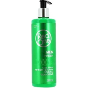 Red One Redone Krem Kolonya Fresh 400 ml