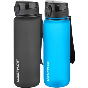 2'li Tritan Matara Seti 800 ml 14 Farklı Renk Seçeneği Fiftyfifty