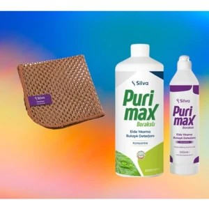 Premium Bulaşık Seti