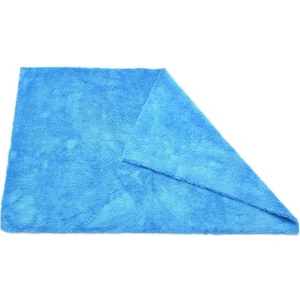 2314 Mikrofiber Peluş Oto Kurulama Temizlik ve Cam Bezi 40X60 Cm.