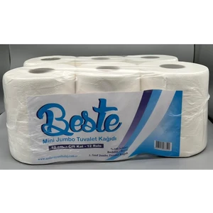 Mini Jumbo Tuvalet Kağıdı 3kg