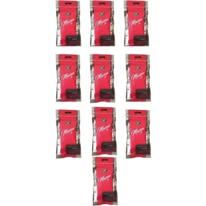 Slim Premium Ağızlık Zıvana 6MM*15MM 10 Paket