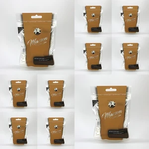 Extra Slim 5.3 mm Pamuklu Filtreli Ağızlık 10 Paket HAN41627339