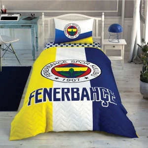 Fenerbahçe Logo Pamuk Complete Set 769798766953