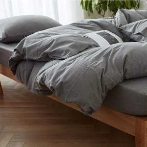 Sheri Home Tek Kişilik Nevresim Seti 160X220CM Newdarkcastle CS14889296 769179704699
