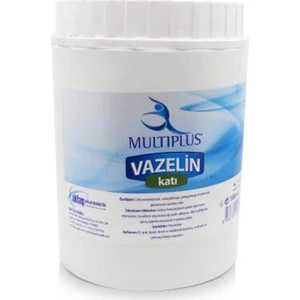 1000ML Dövme Vazelin - Katı Vazelin 769240843275