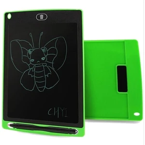 Lisa Butik 10'inç Grafik Tablet Çocuk ve Yetişkinler Için LCD Yazı ve Wiriting Resim Çizim Tahtası